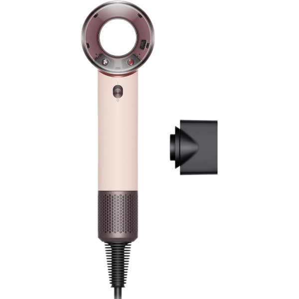 Фото - Фен Dyson HD19 Travel Ceramic Pink/ Rose Gold (492457-01)